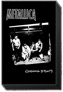 Cunning Stunts
