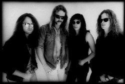 Metallica History 4