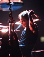 Lars Ulrich