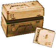 Live Shit: Binge & Burge