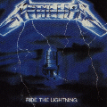 Ride The Lightning