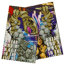 A Year And A Half In The Life Of Metallica - Part One And Two